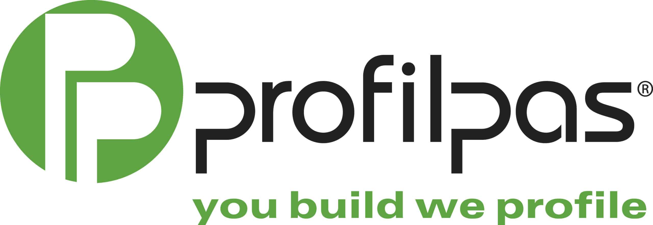 logo profilpas